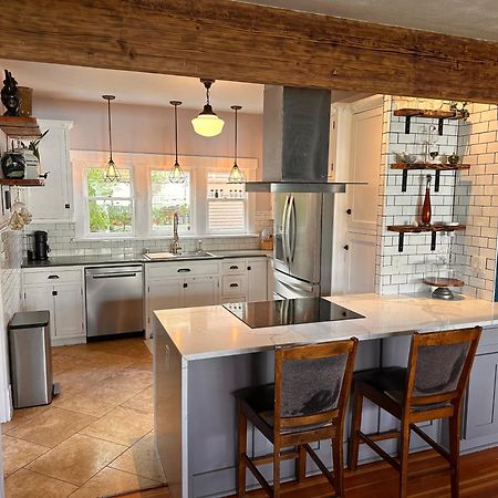센트레일리아 Historic 1905 Craftsman 빌라 외부 사진