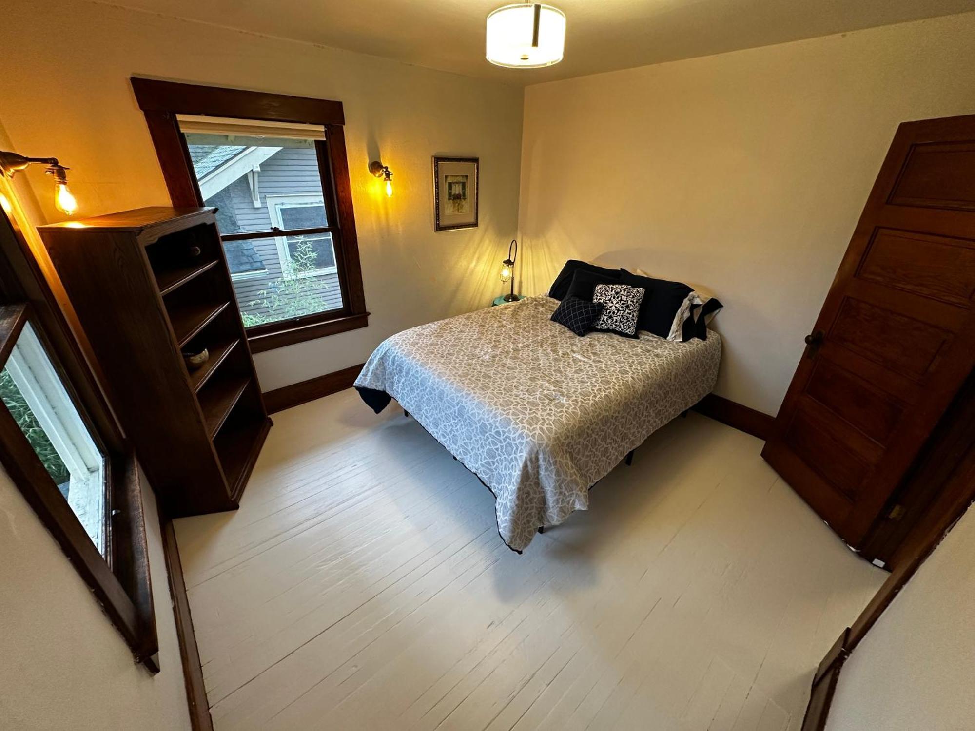 센트레일리아 Historic 1905 Craftsman 빌라 외부 사진